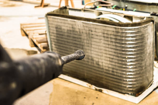 Best Professional Duct Cleaning Services  in Peosta, IA