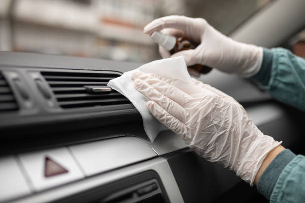Best Duct Cleaning Specialists  in Peosta, IA