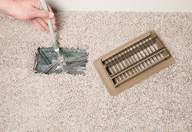 Best Home Air Vent Cleaning  in Peosta, IA